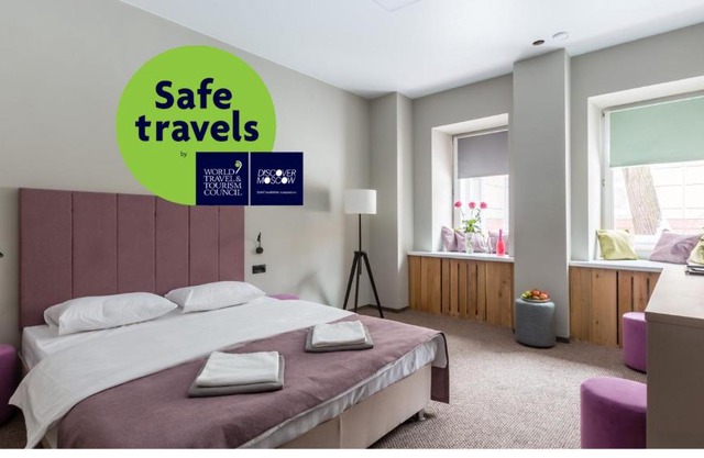 Norke Prime Tsvetnoy