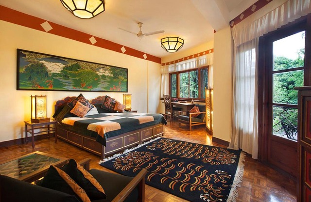 Norling House