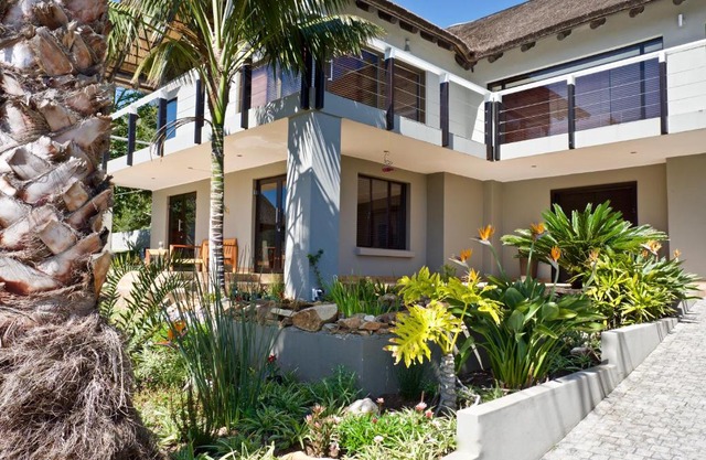 Normarie's Guesthouse