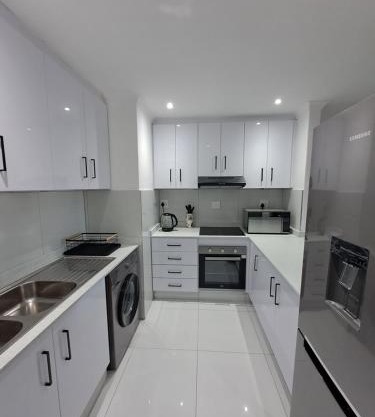 North beach summer sands holiday