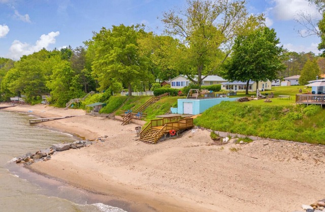 North Bound 25 Cottage #3