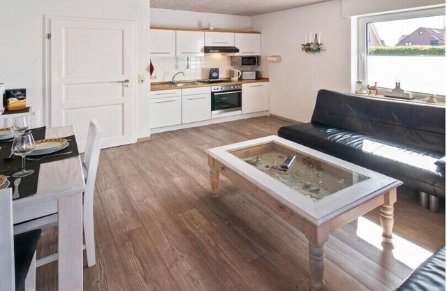 North Comfortable holiday residence