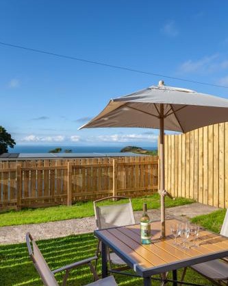 North Devon Resort