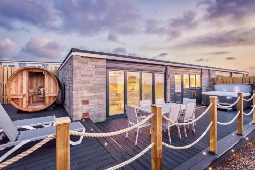 North Devon Resort Residences
