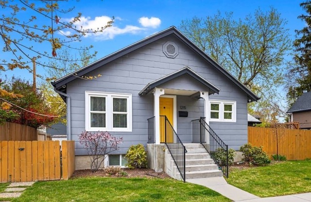 North End Retreat ★ Bikes ★BBQ ★3 Bedroom | 2 Bath