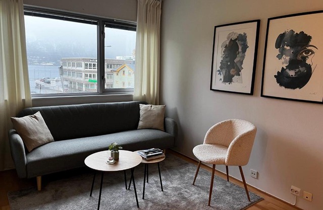 North Estate Kræmervegen