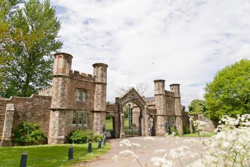 North Lodge