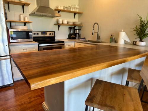 North Shore of Maui - 2bd-2bath