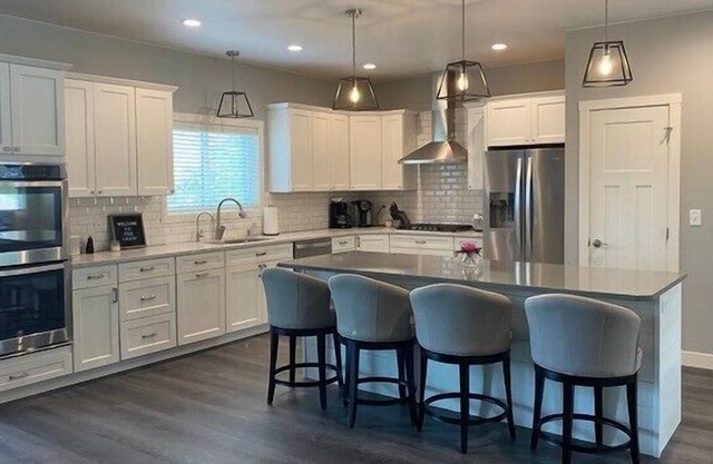 North Shore on Big Cormorant - 4 bed/4bath