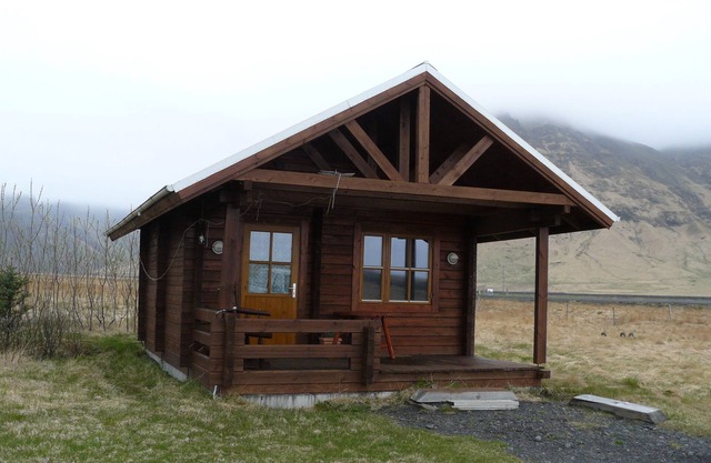 North Star Cottage