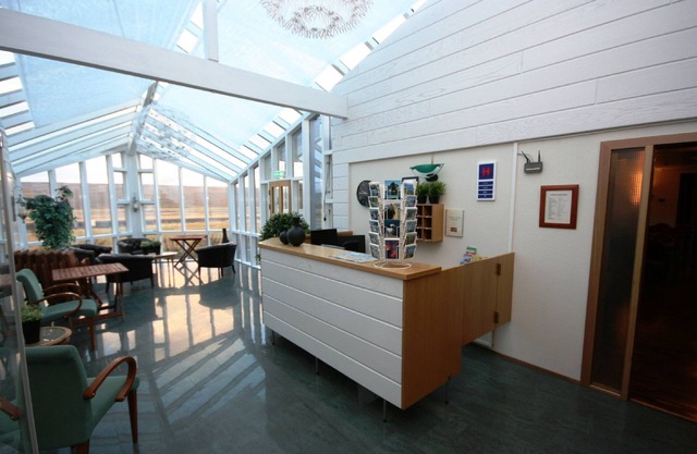 North Star Staðarflöt