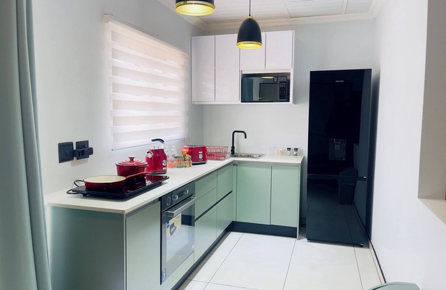 Northam’s Choice for Clean, Comfortable Accommodation.