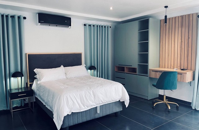 Northam’s Choice for Clean, Comfortable Accommodation. ANG COMSAT Guesthouse