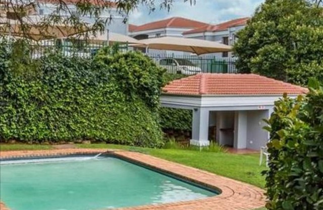 Northcliff Terrace 2 bedroom apartment