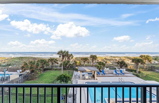 Northeast Florida Retreat