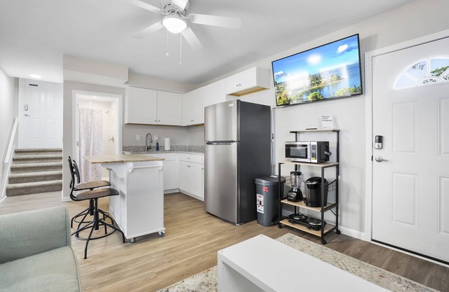 Northeast Florida Retreat