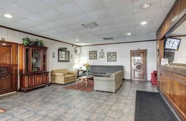 Northgate Inn by Townhouse Hattiesburg I-59