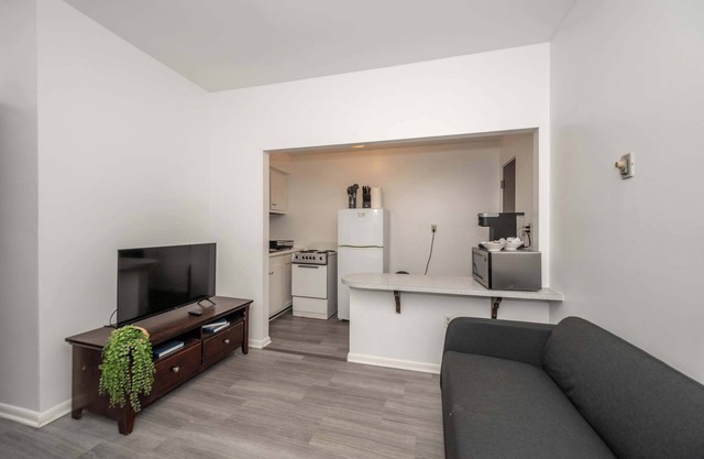 Northside Suites 2