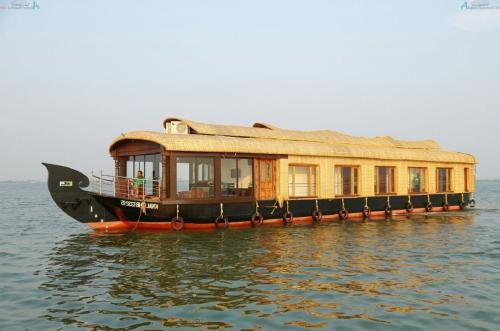Northstar 5 Bedroom Ac Private Houseboat With All Meals