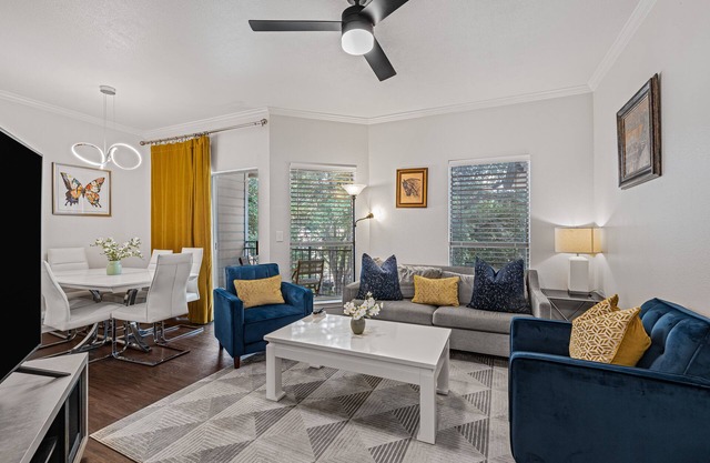 Northwest Lake Austin Modern Condo