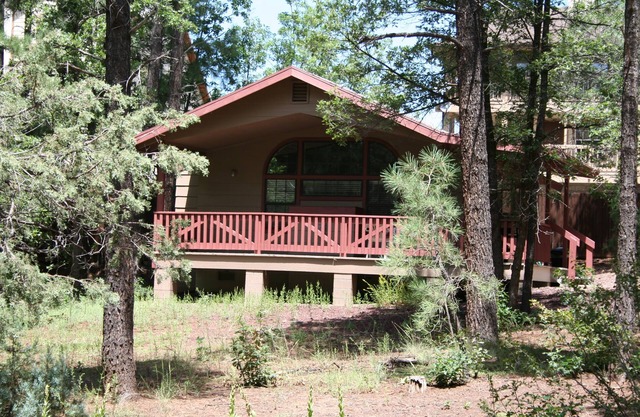 Northwoods (#14) Honeymoon Cabin
