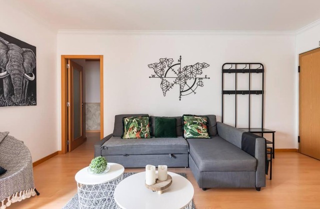 Nossa casa