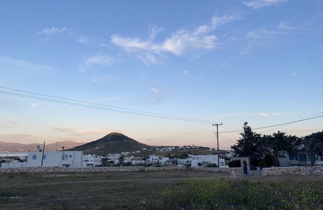 Nostos Home Paros