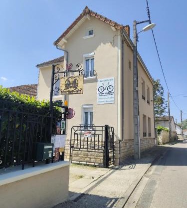 Notre Doux Logis