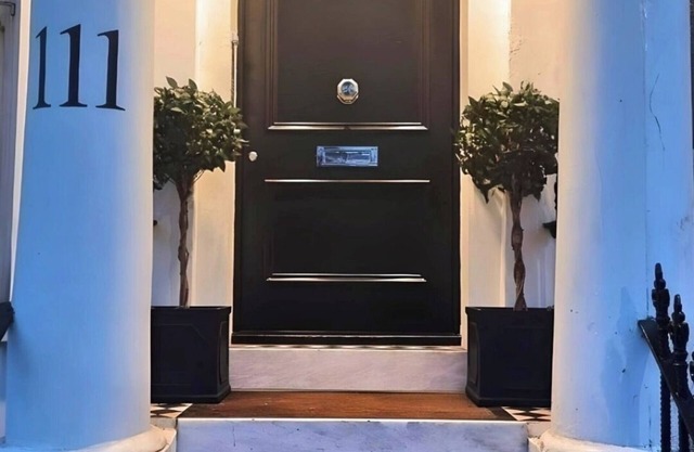 Notting Hill - The One One One! -5-nPay only 40% with booking