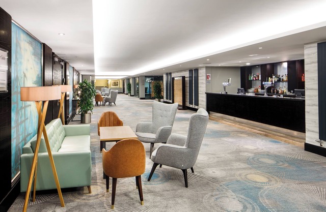 Nottingham Belfry Hotel & Spa