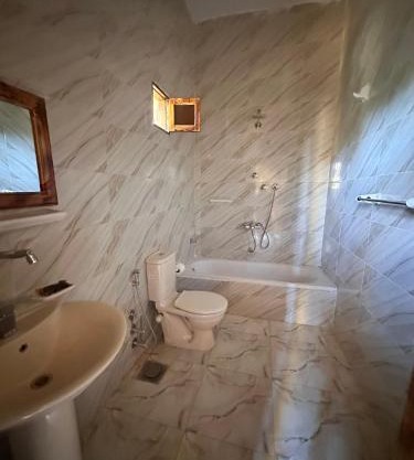 Nour El Waha Hotel