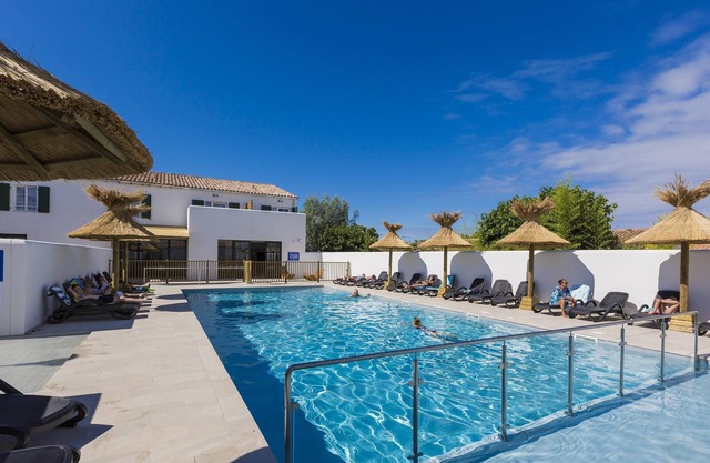 Nouvel Appartement près de la plage | piscine