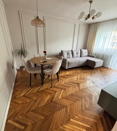 Nova Apartament