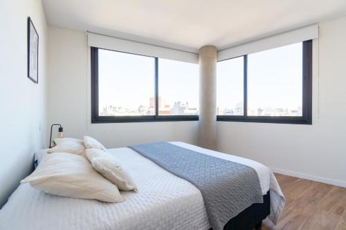 Nova Stays - 1BHK in Dome Green Soho - Buenos Aires