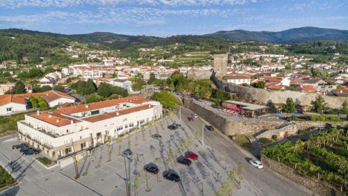 Novas Direcões e Azevim Nature