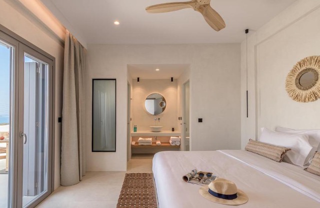 Nove Milos Luxury by Estia