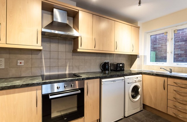 November Discount - Long Stay - Contractors