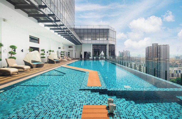 Novo Kuala Lumpur