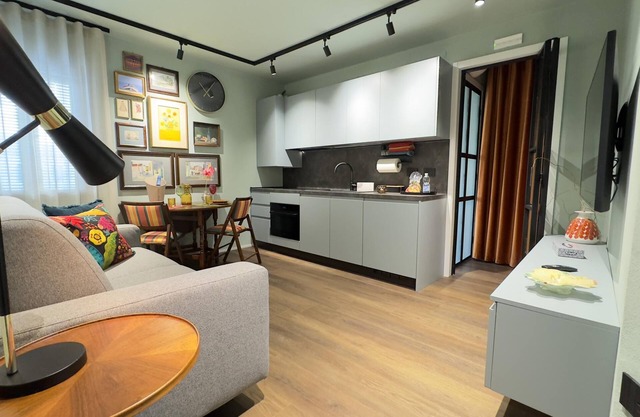 Novo Taccheo in Chioggia