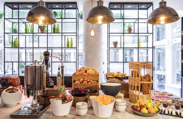 Novotel London Brentford
