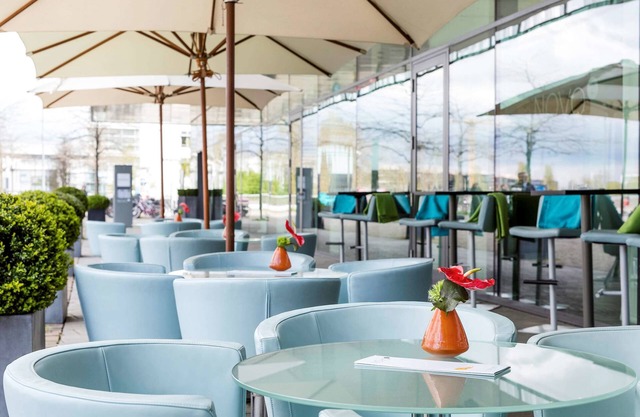 Novotel Muenchen Messe