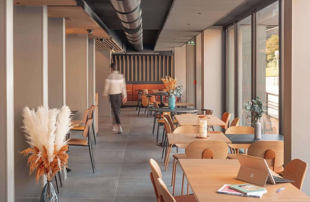 Novotel Paris Val de Fontenay