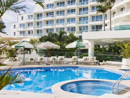 Novotel Sydney Brighton Beach