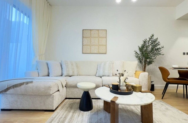 Noya Retreat: Contemporary 4BR Sanctuary