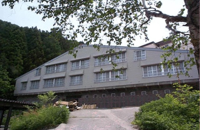 Nozawa Country Hotel