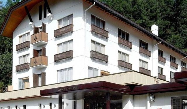 Nozawa Grand Hotel