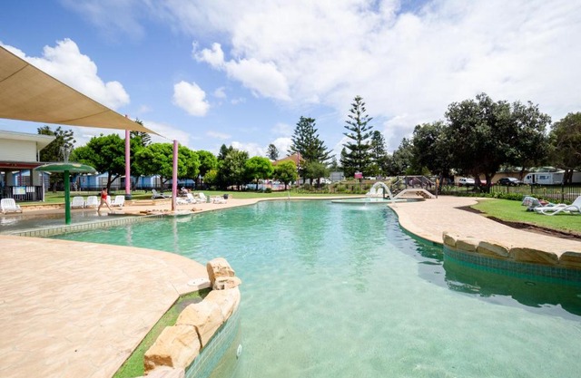 NRMA Toowoon Bay Holiday Park
