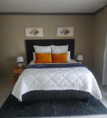 Nuday Guesthouse