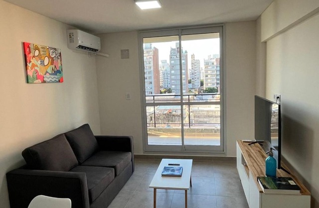 Nuevo, Bellísimo, Confort y muy amplio - 2 Dormitorios, uno en Suite - 2 baños y Pileta !