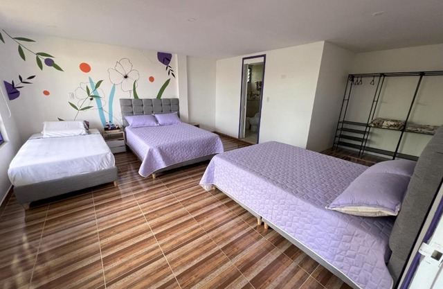 NUEVO Hotel Morada en el centro del Eje Cafetero